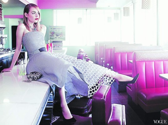 Secundarios como grandes protagonistas de La Academia