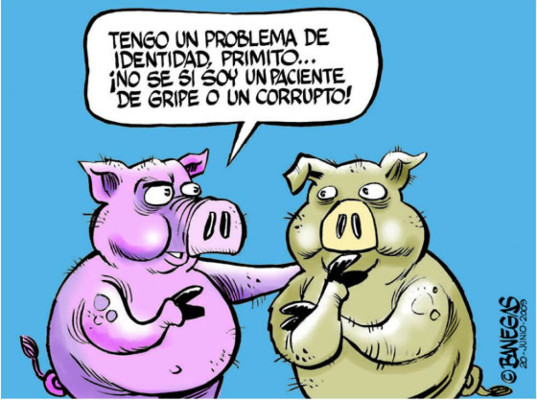 Caricaturas