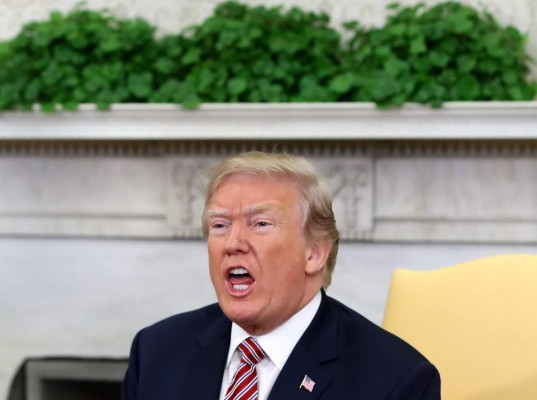 Casa Blanca: ataque a Siria no es la única opción sobre la mesa