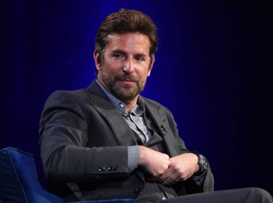 Bradley Cooper se sintió avergonzado por no ser nominado a mejor director en los Óscar 2019