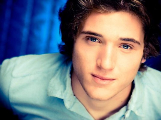 Mira cómo luce el actor de 'Jurassic Park'&nbsp;&nbsp;