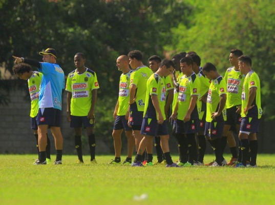 Una Máquina bajo las reglas del ‘Sheriff’ Delgado