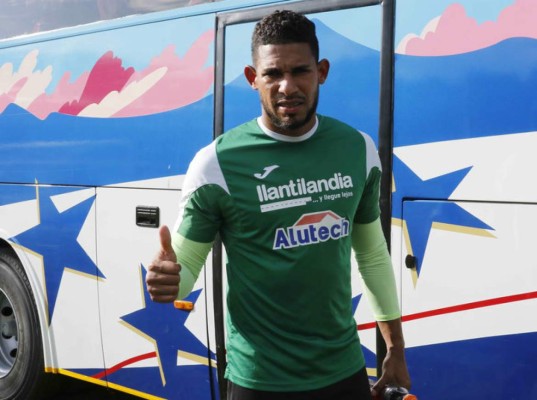 José Calderon: 'El clásico Marathón-Real España se trata de vida y muerte'