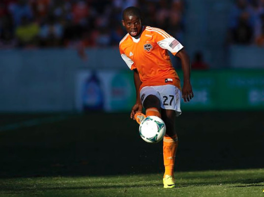 Houston Dynamo no pudo en casa contra el Kansas City