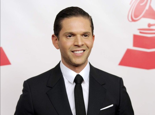 Rodner Figueroa quería crear sindicato en Univisión