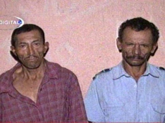 ¿Justa la condena por intercambiar a sus hijas para tener sexo?