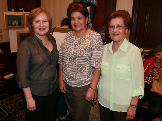 El talento del país recoge frutos