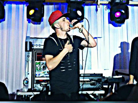 Mr. JC ya puede salir de gira por el mundo