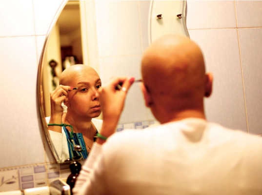 Las 10 claves para prevenir el cáncer