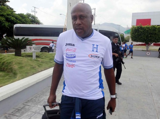 Medford: 'Respetamos a México, pero ellos a nosotros no'