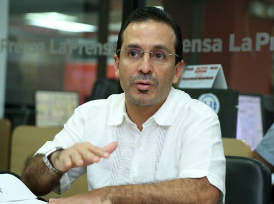 Personeros de Moody’s concluyen su visita hoy