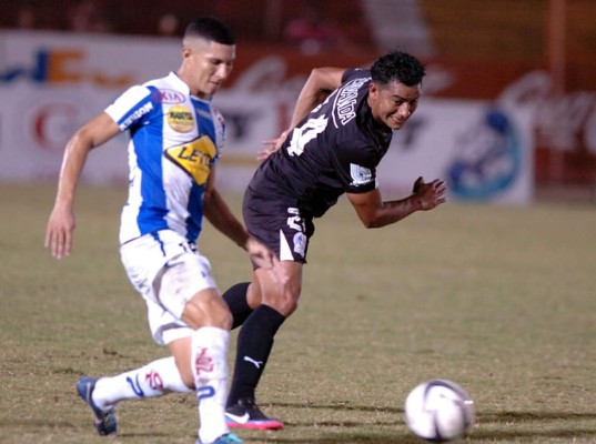 El Olimpia vuelve a perder y compromete el liderato