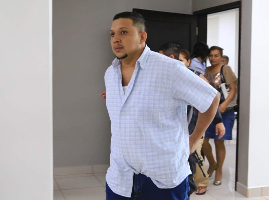 Condenan a asesino de abogado en San Pedro Sula