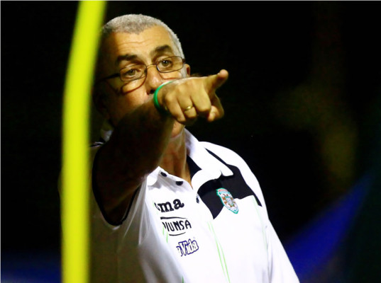 Keosseián sigue en el Marathón... por ahora