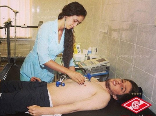 La doctora que busca reemplazar a Eva Carneiro