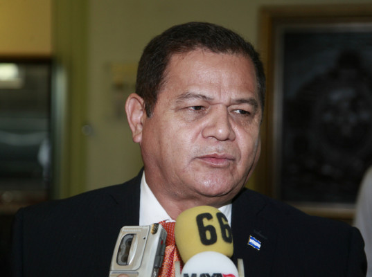 Romeo Vásquez: 'No soy de Facebook ni de redes, soy de trabajo”