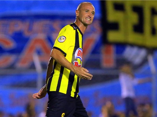 'Palomo” Rodríguez: 'Queremos retomar la primera posición”