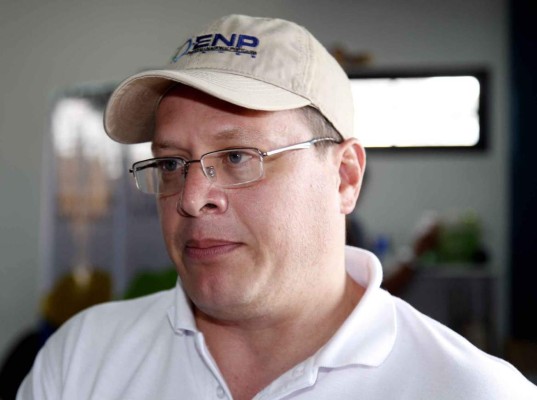 Empresarios taiwaneses conocen el potencial logístico de Puerto Cortés