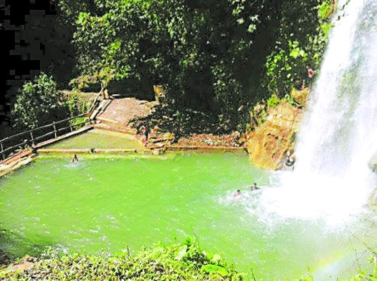 En el occidente hondureño apuestan por los deportes extremos