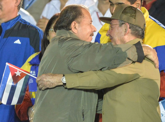 Ratifican reforma que permite a Ortega su tercera reelección