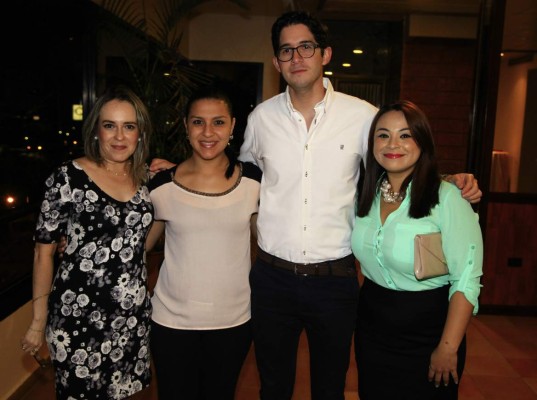 Bienvenida por turismo en la Ruta Maya