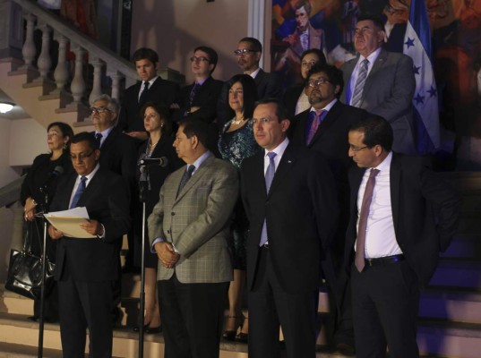 Misión del FMI comienza evaluaciones