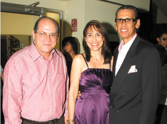 Tributo a María Cristina