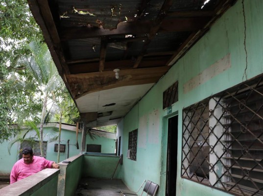 Construirán tres centros de salud en Villanueva