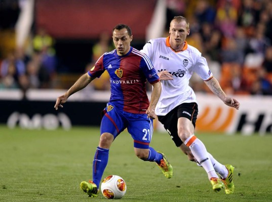 Épica remontada del Valencia para avanzar a semifinales