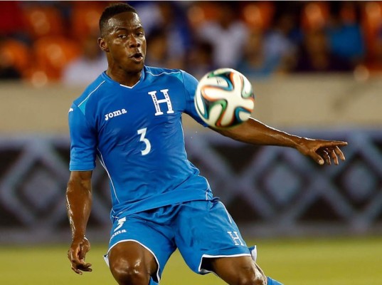 Maynor Figueroa: 'El resultado es vergonzoso'