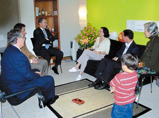 Iglesia ya contactó a las Farc para canje de rehenes