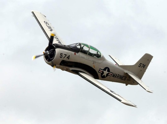 Los 'raitecitos” desbordan la adrenalina de los sampedranos