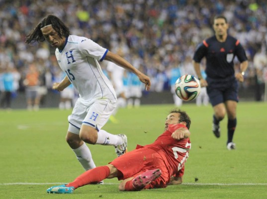 'Honduros', así llaman los argentinos a la Bicolor tras derrota