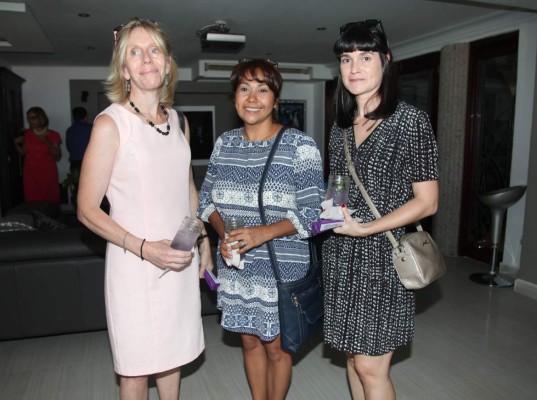 Mediodía entre gente altruista