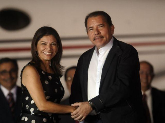 'Treta publicitaria” es petición de Ortega