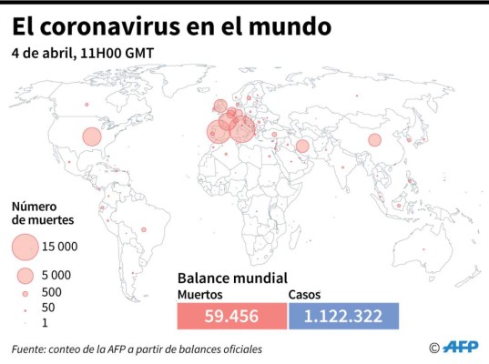 China recuerda a sus muertos por coronavirus