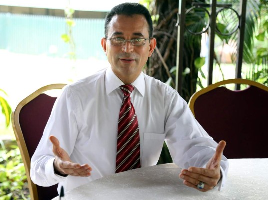 'Las empresas buscan que el barco esté bien orientado'