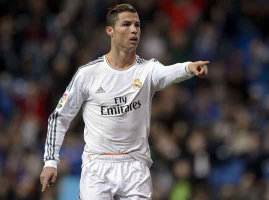 Cristiano Ronaldo: 'Puedo decir que voy a la gala del Balón de Oro'