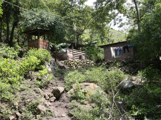 Copeco baja a verde el nivel de alerta por las lluvias