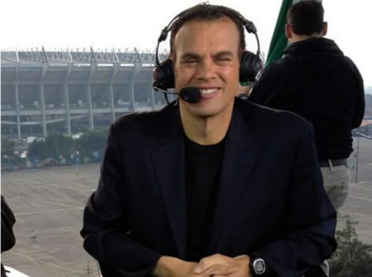 Faitelson: 'México no merece ir al Mundial'