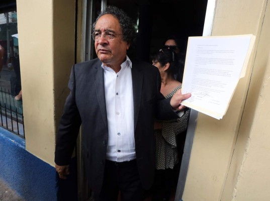 Libre celebrará elecciones internas entre acusaciones