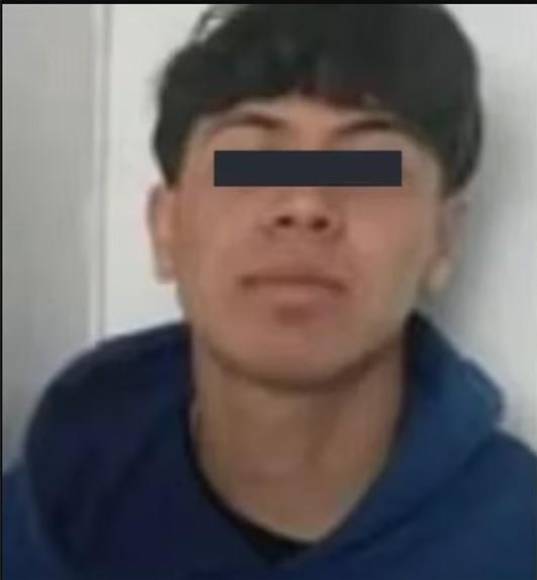 Durante la mañana de este martes se dio a conocer que las autoridades hallaron con vida a uno de los jóvenes secuestrados, a Sergio Yobani Acevedo de 15 años (foto), quien fue trasladado a un hospital para ser atendido.