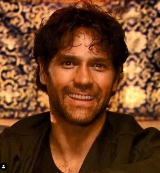 Tras la finalizada 'Amor Bravío', el guapo actor se alejó durante cinco años de su rol como galán de telenovelas, y según información mexicana.
