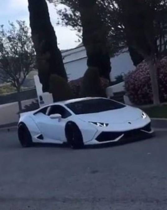 Los lujos de Alfredillo Guzmán, el hijo del Chapo más buscado por la DEA