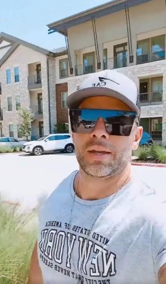 Inicialmente, la noticia del accidente comenzó a viralizarse en redes sociales sin detalles sobre la identidad de la víctima. 