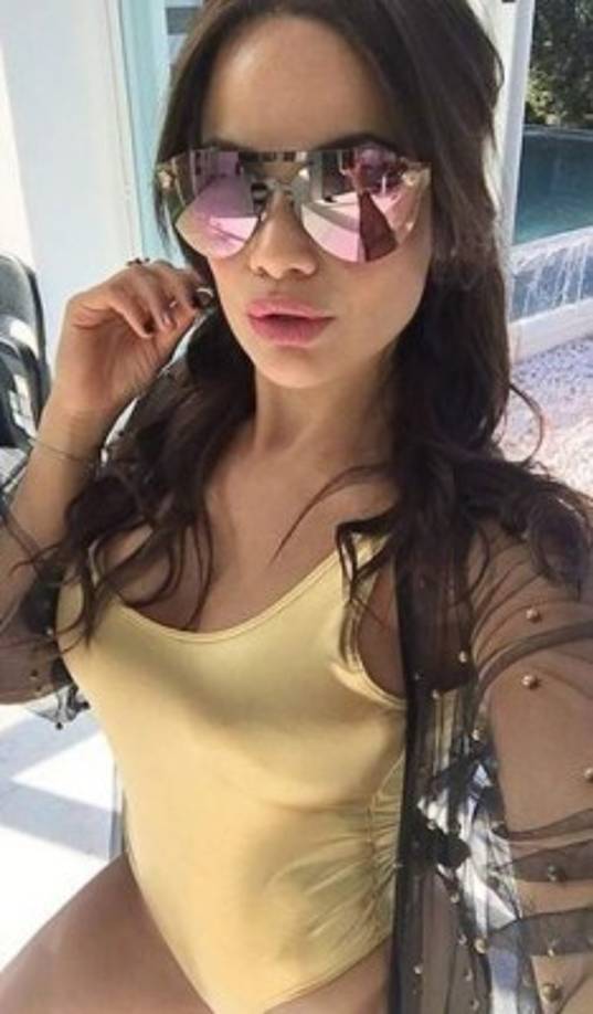 La dominicana lleva más de 10 años haciendo valer la ley en “La Gran Manzana”.