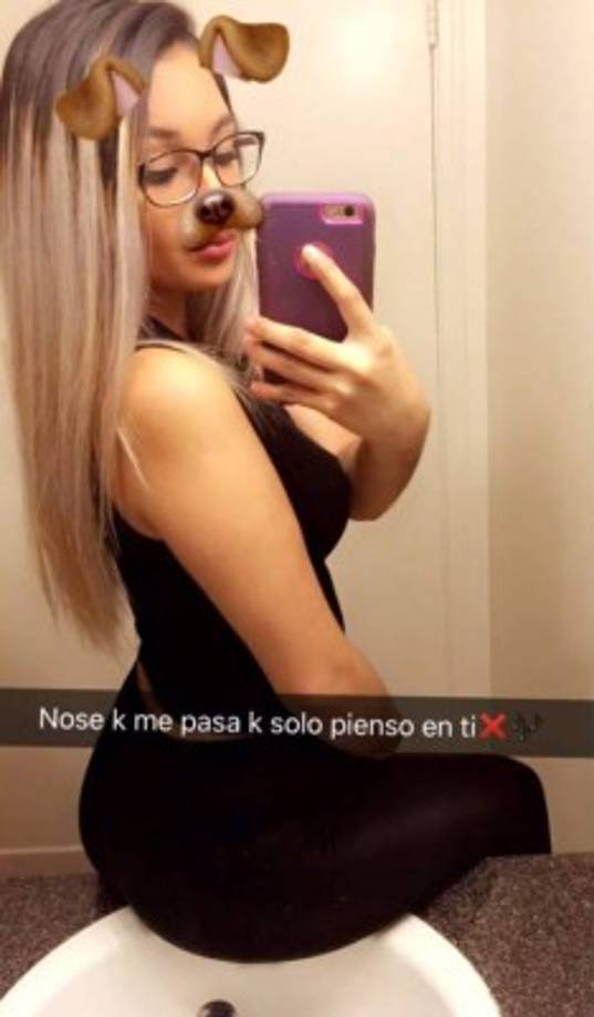 La menor desaparecida residía en la colonia Inva de la ciudad de El Progreso, Yoro.