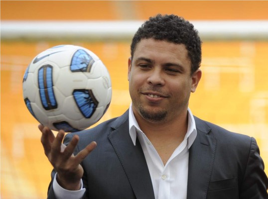 Los cracks que no han podido ganar la Champions