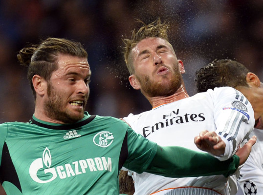 Real Madrid, a cuartos de final con un insaciable Cristiano Ronaldo