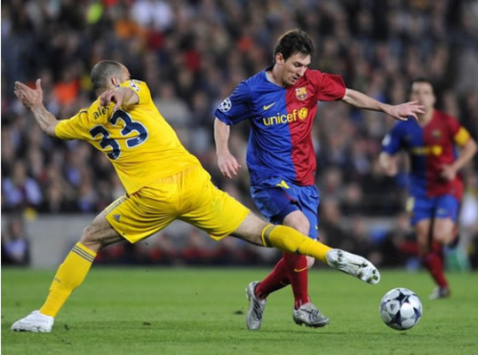 Todo se definirá en Stamford Bridge